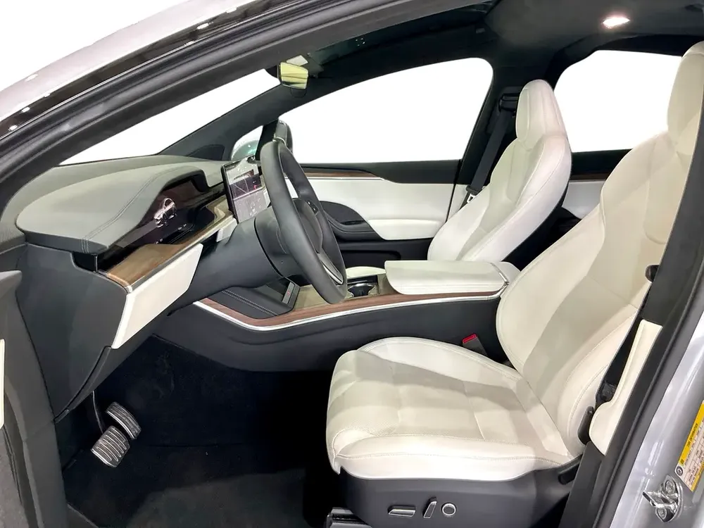 Tesla Model X All-Wheel Drive (REF: 462555) - Image 14