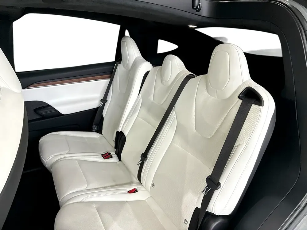 Tesla Model X All-Wheel Drive (REF: 462555) - Image 15
