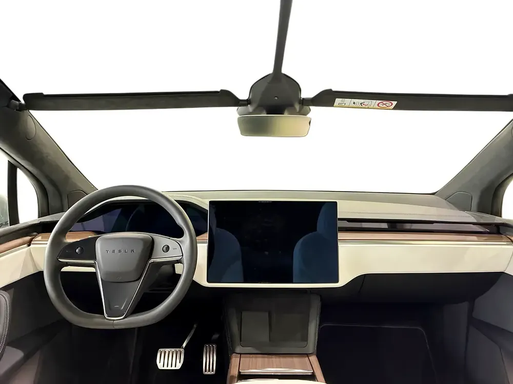 Tesla Model X All-Wheel Drive (REF: 462555) - Image 16