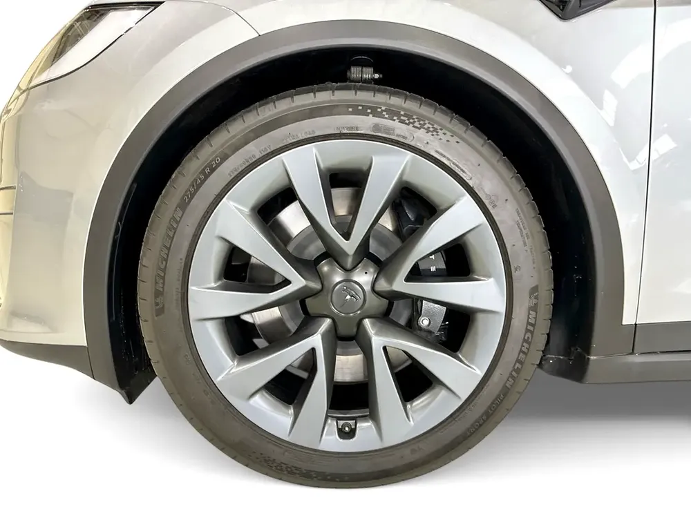 Tesla Model X All-Wheel Drive (REF: 462555) - Image 4