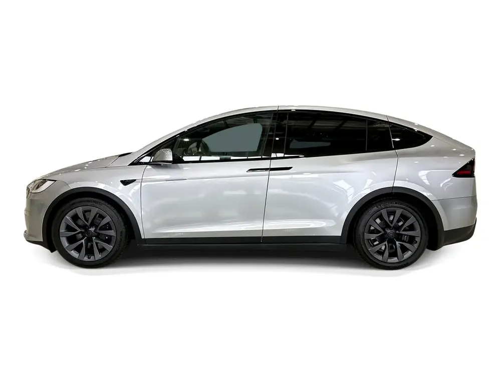 Tesla Model X All-Wheel Drive (REF: 462555) - Image 5