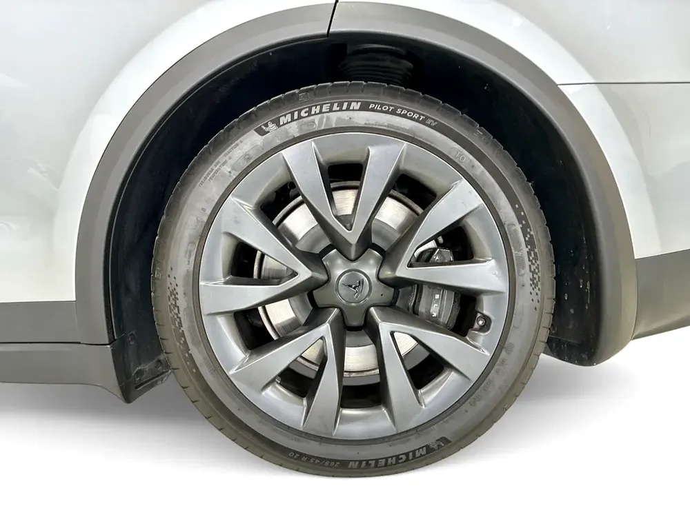 Tesla Model X All-Wheel Drive (REF: 462555) - Image 6