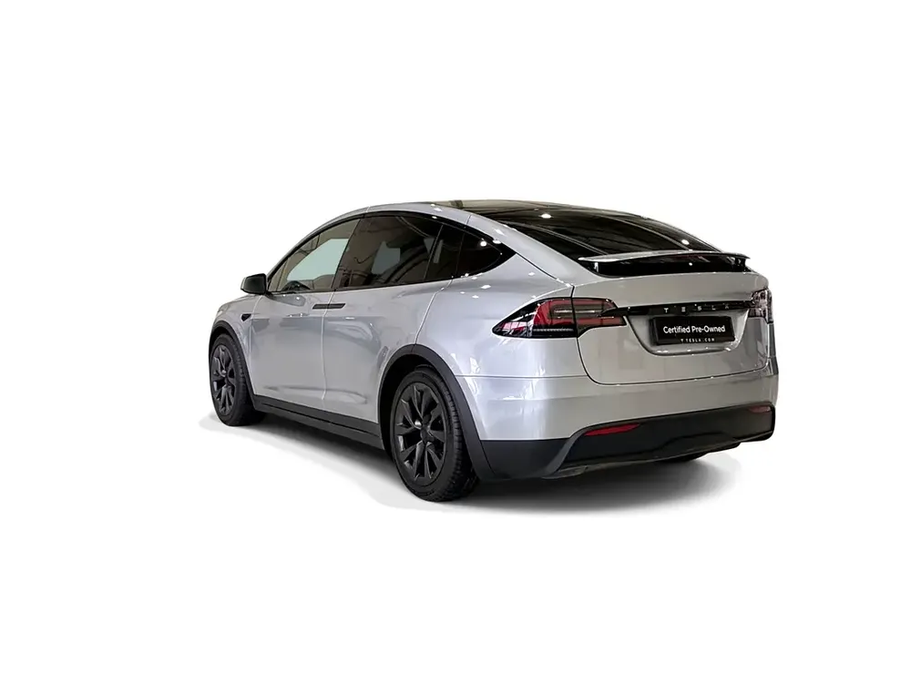 Tesla Model X All-Wheel Drive (REF: 462555) - Image 7