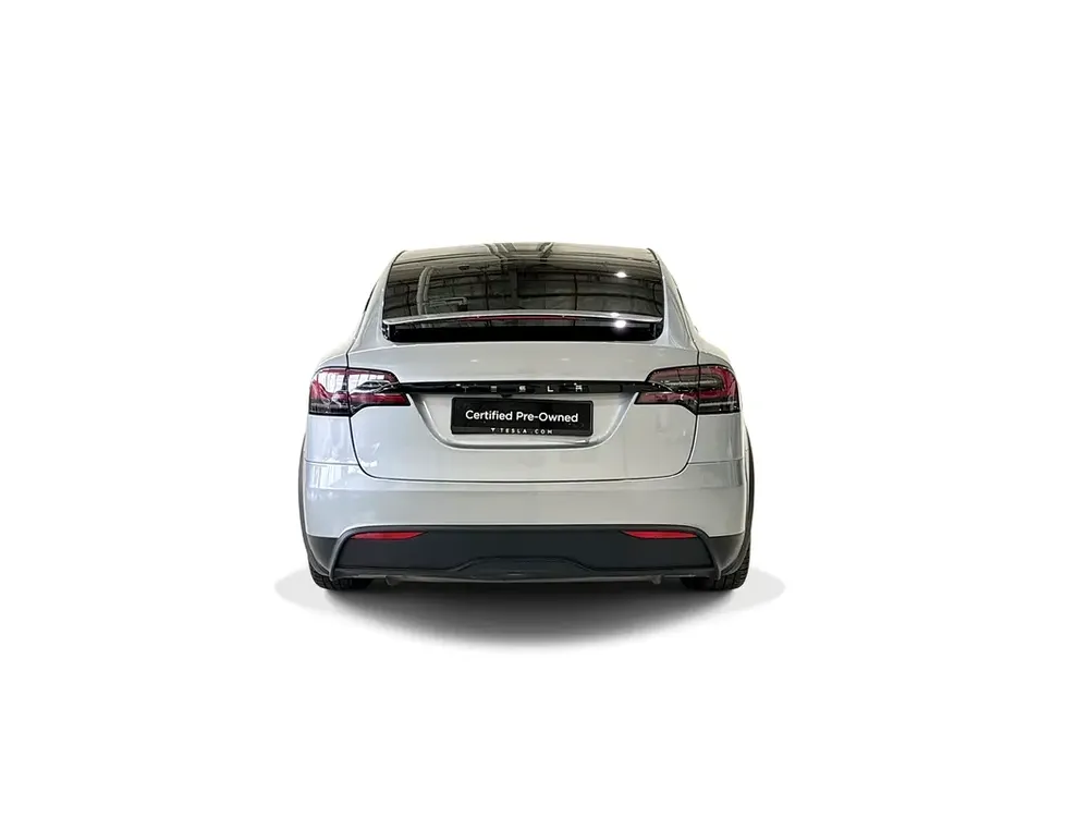 Tesla Model X All-Wheel Drive (REF: 462555) - Image 8