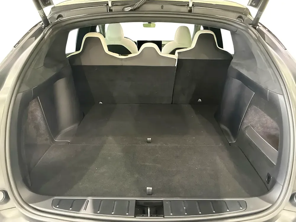 Tesla Model X All-Wheel Drive (REF: 462555) - Image 9
