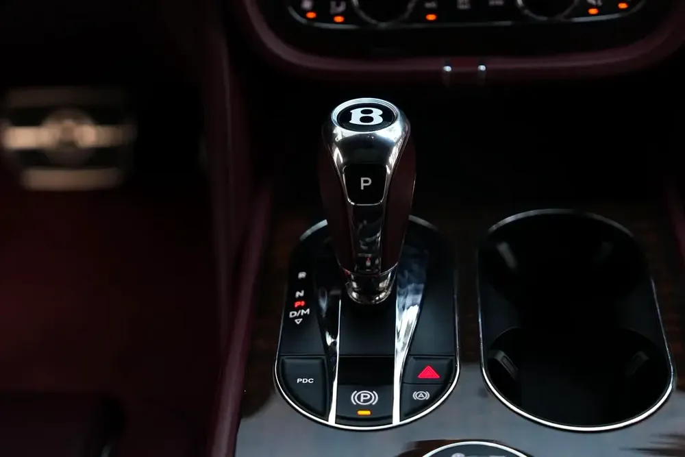 Bentley Bentayga 2019 - Image 10