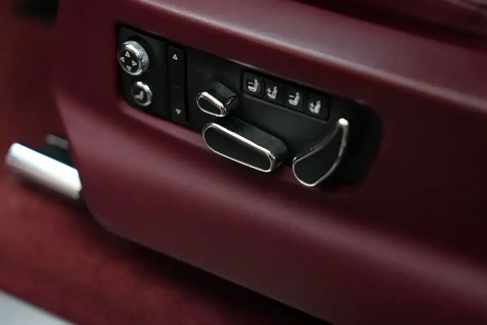 Bentley Bentayga 2019 - Image 5
