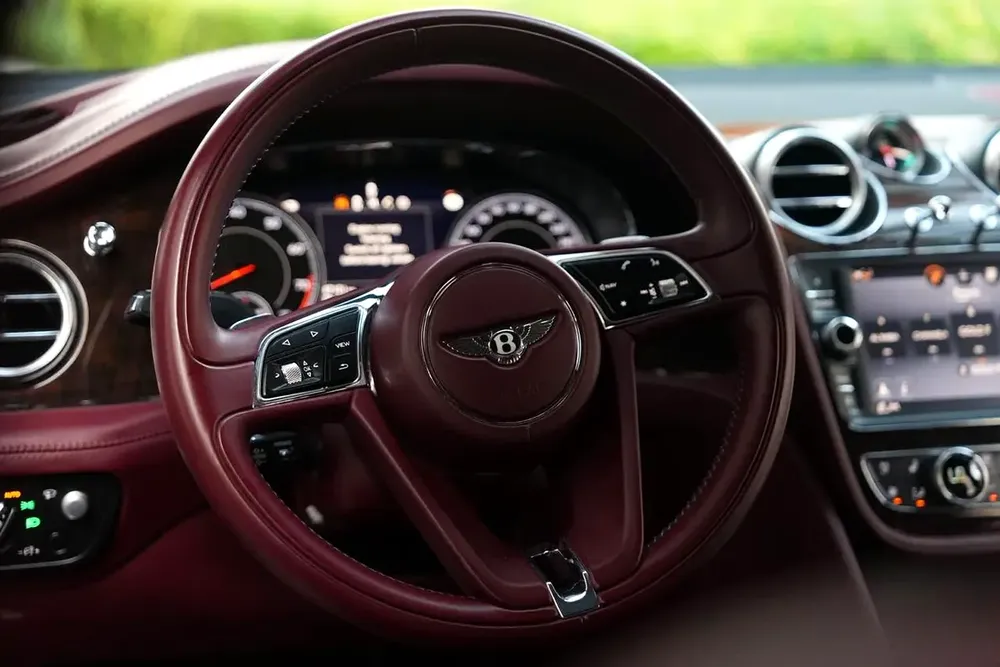 Bentley Bentayga 2019 - Image 7
