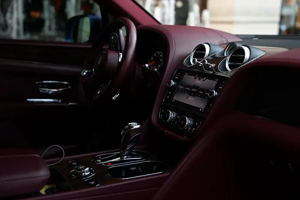 Bentley Bentayga 2019 - Image 9
