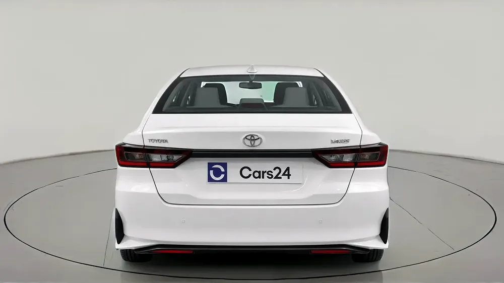 AED 619/month | 0 Downpayment | Free 3 Months Warranty | 30 Day Return | TOYOTA YARIS 2023 - Image 4