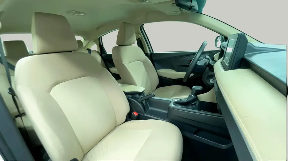 AED 619/month | 0 Downpayment | Free 3 Months Warranty | 30 Day Return | TOYOTA YARIS 2023 - Image 6