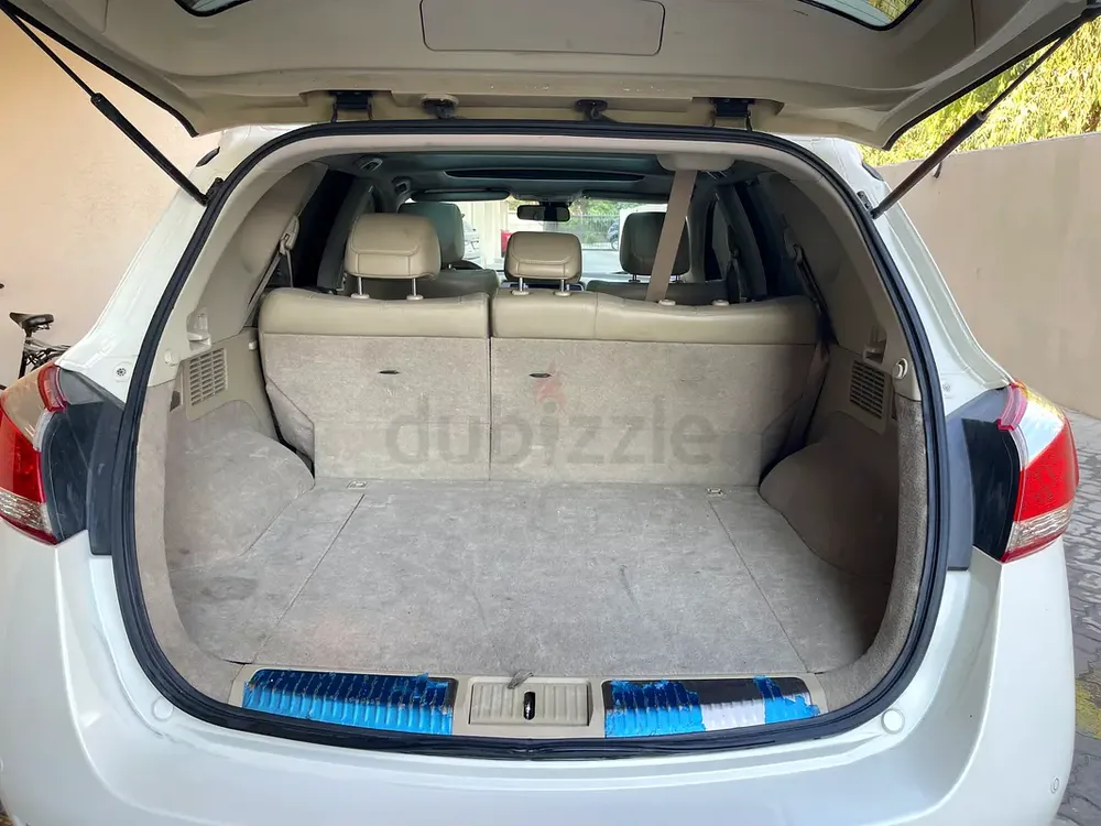 Accident Free // GCC Specs // Full Option // 159k KMs // Nissan Murano SL 2014 - Image 18