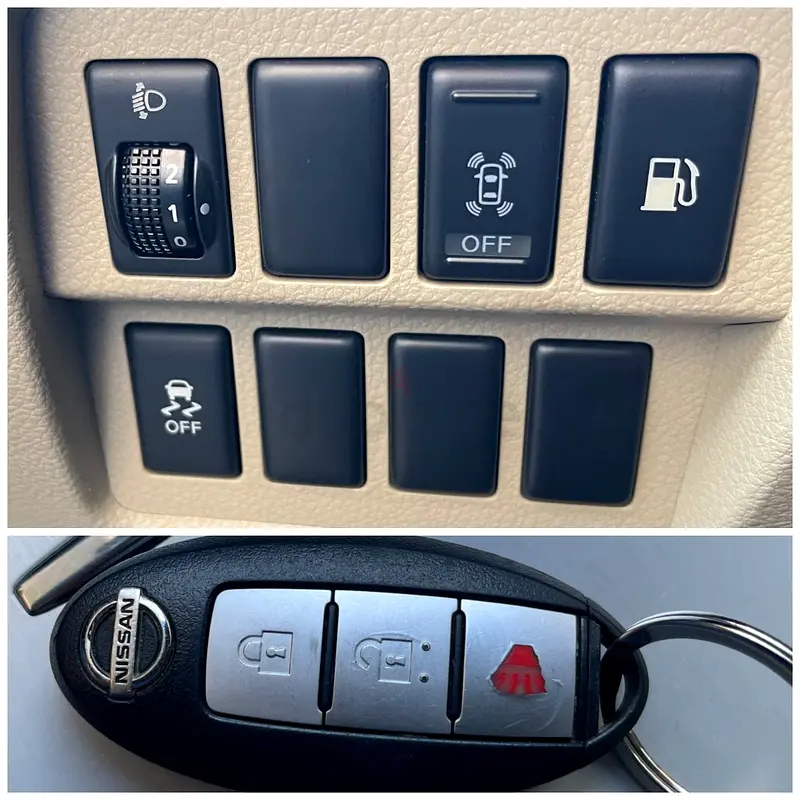 Accident Free // GCC Specs // Full Option // 159k KMs // Nissan Murano SL 2014 - Image 19