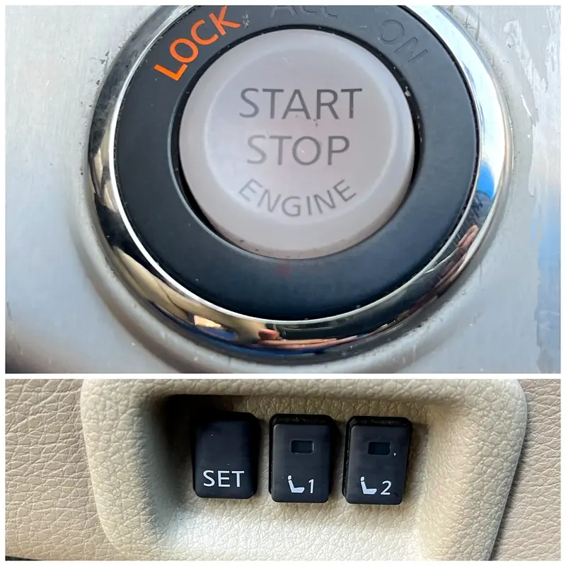 Accident Free // GCC Specs // Full Option // 159k KMs // Nissan Murano SL 2014 - Image 20
