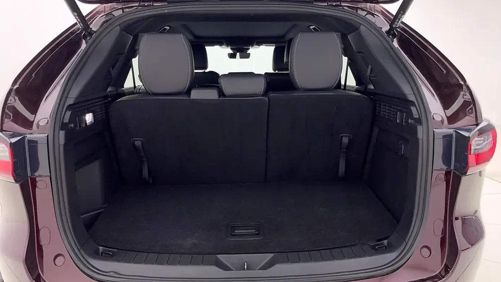 AED 2,617/month | Free 3 Months Warranty | Service History | 30 Day Return | MAZDA CX-90 2025 - Image 11