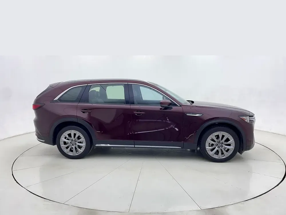 AED 2,617/month | Free 3 Months Warranty | Service History | 30 Day Return | MAZDA CX-90 2025 - Image 5
