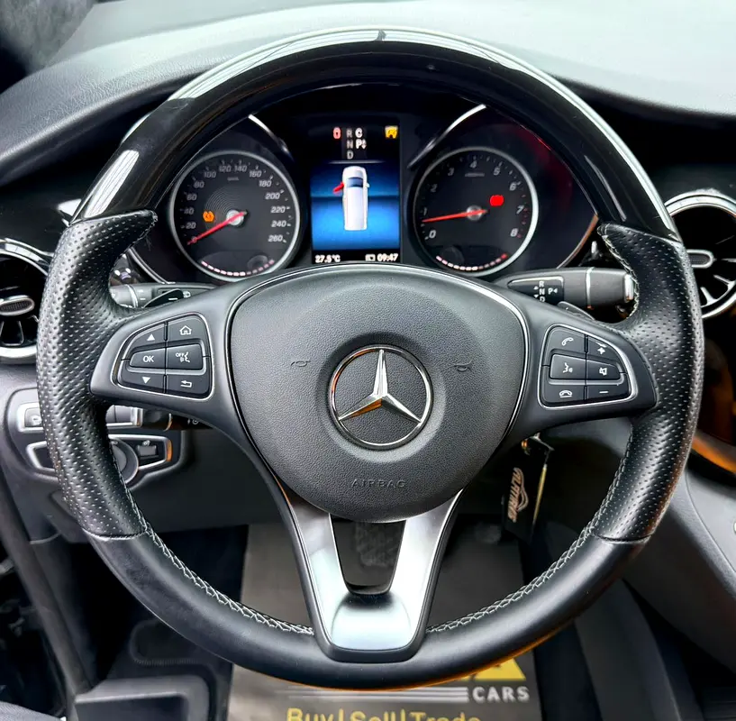 2021 Mercedes-Benz V250 Brabus Kit, 1 Years Warranty Unlimited Km, Excellent Condition, GCC - Image 7