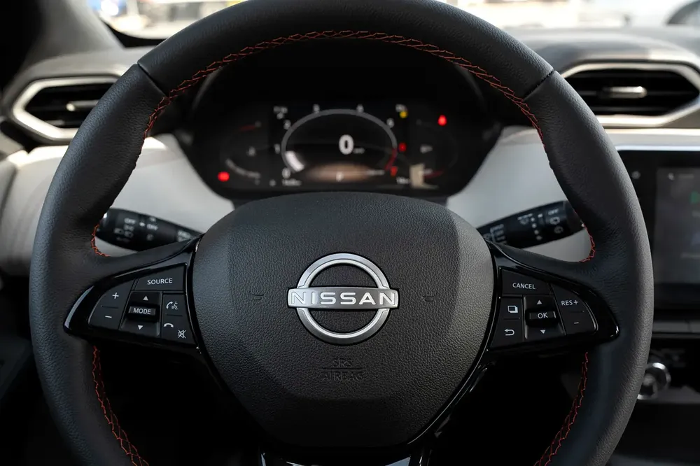 NISSAN MAGNITE FULL OPTIONS 2025 1.0 TURBO - Image 14