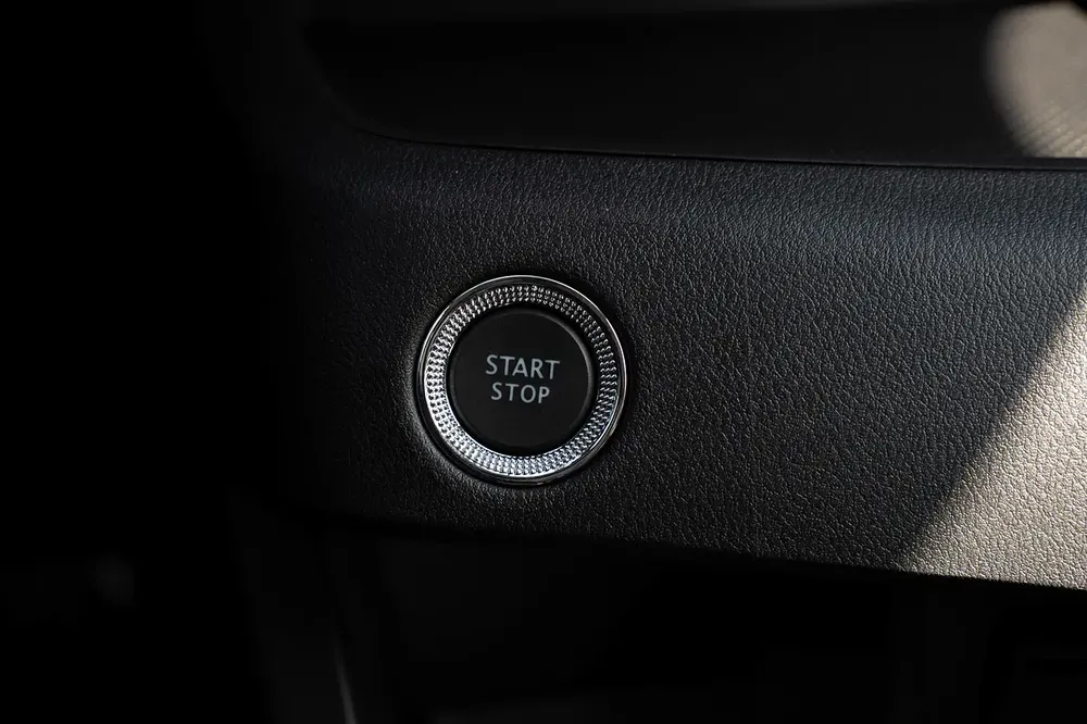 NISSAN MAGNITE FULL OPTIONS 2025 1.0 TURBO - Image 15