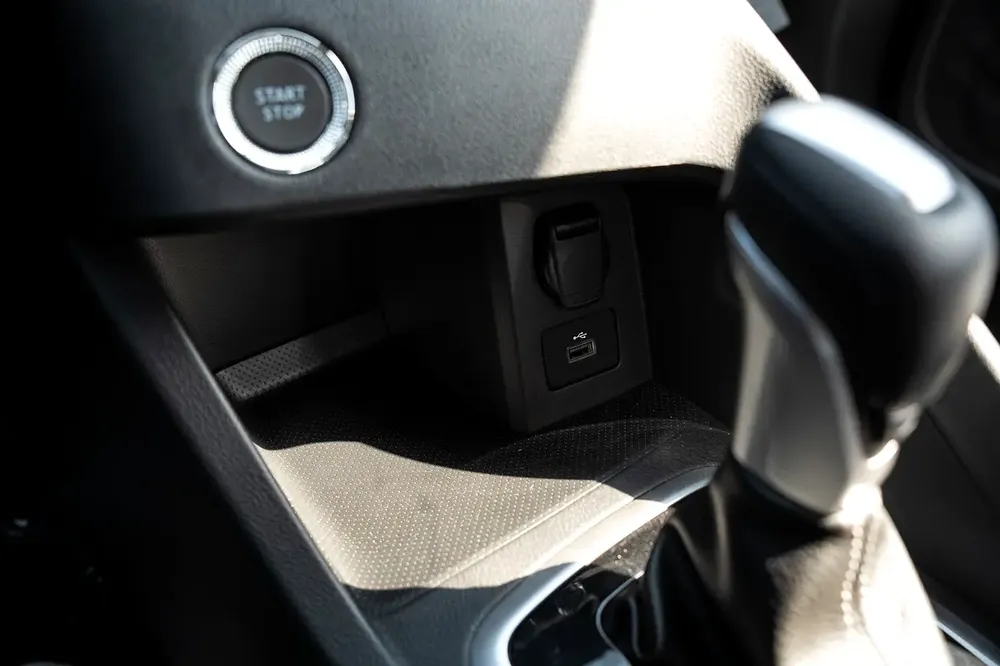 NISSAN MAGNITE FULL OPTIONS 2025 1.0 TURBO - Image 19