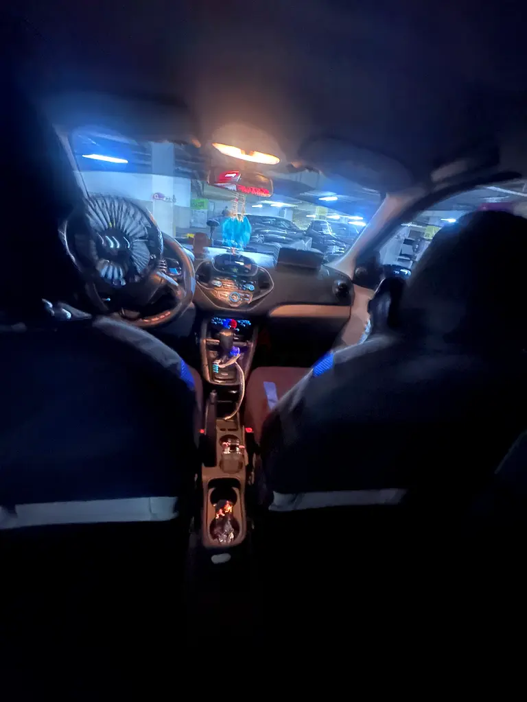Ford Figo 2018 model sale or exchange - Image 12