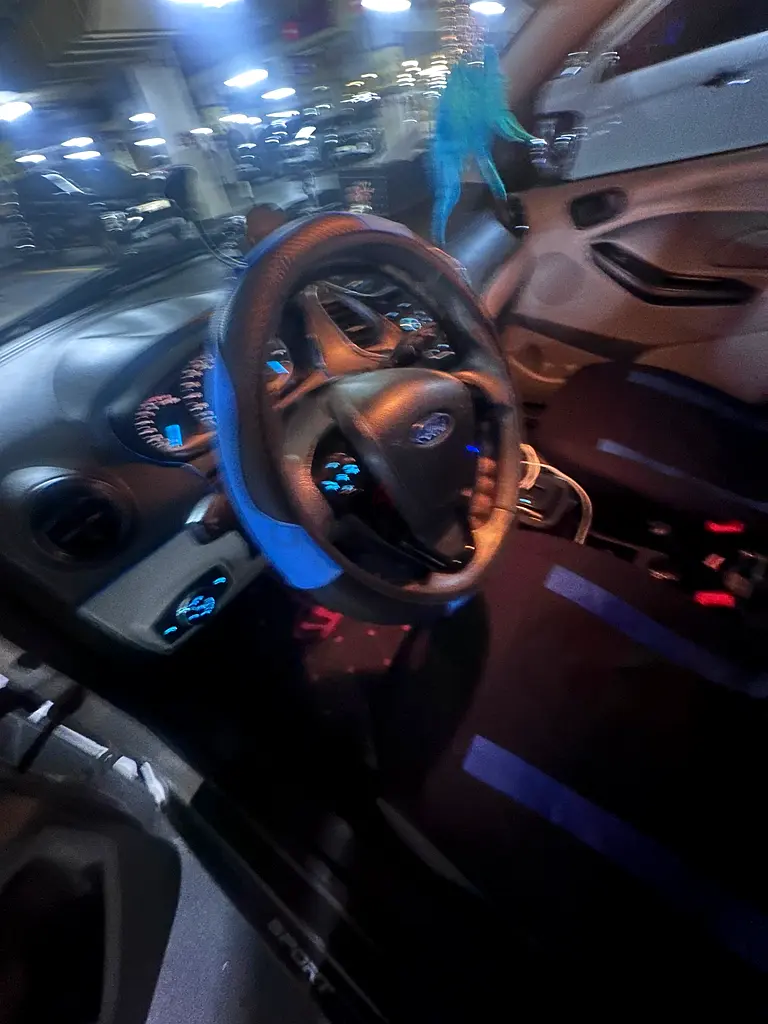 Ford Figo 2018 model sale or exchange - Image 14