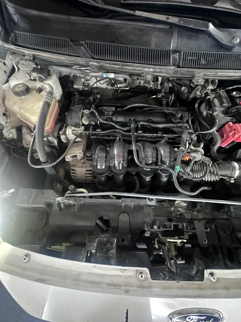Ford Figo 2018 model sale or exchange - Image 15