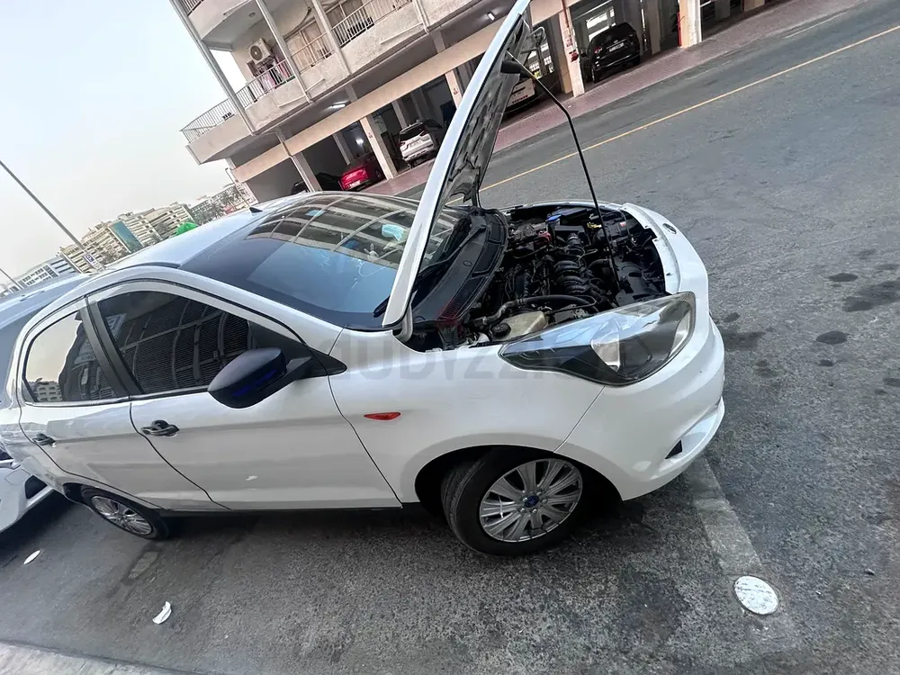 Ford Figo 2018 model sale or exchange - Image 4