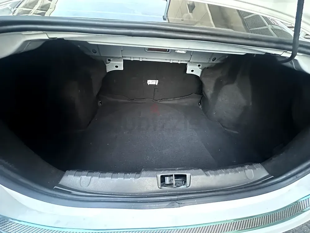 Ford Figo 2018 model sale or exchange - Image 7