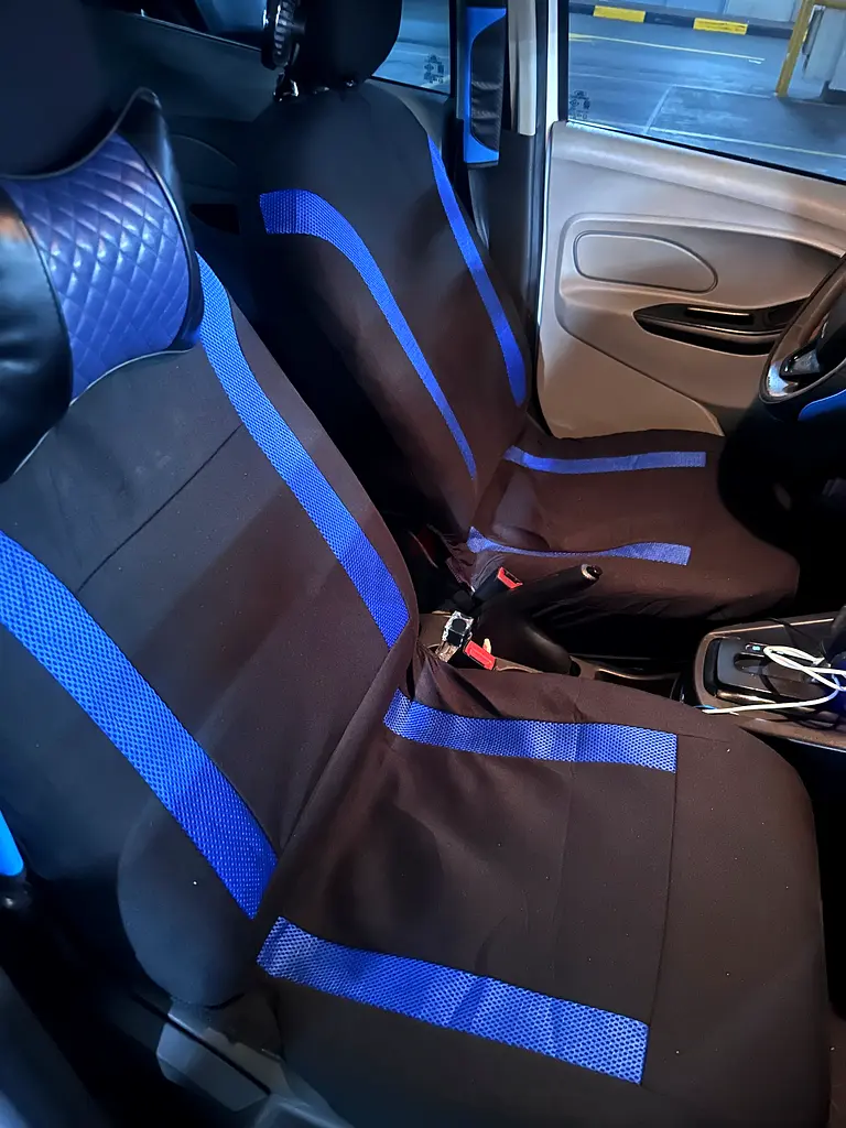 Ford Figo 2018 model sale or exchange - Image 9