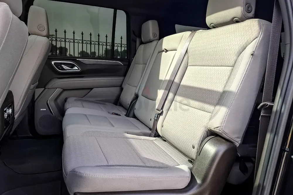 AED 2887/month | 2024 GMC Yukon SLT | GCC Specs | Ref#430668 - Image 12