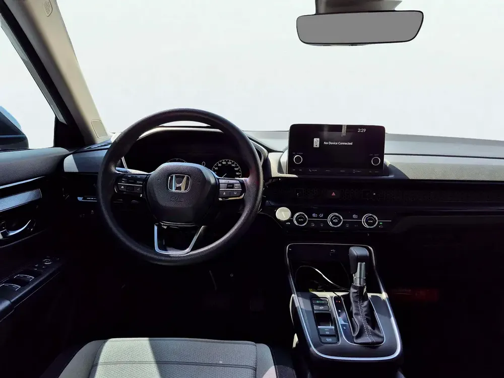 2024 Honda CR-V LX 1.5L | GCC Specifications - Image 10