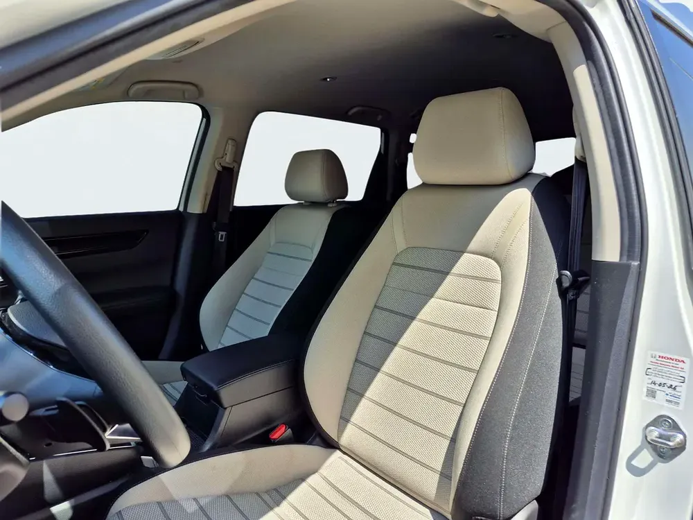 2024 Honda CR-V LX 1.5L | GCC Specifications - Image 13