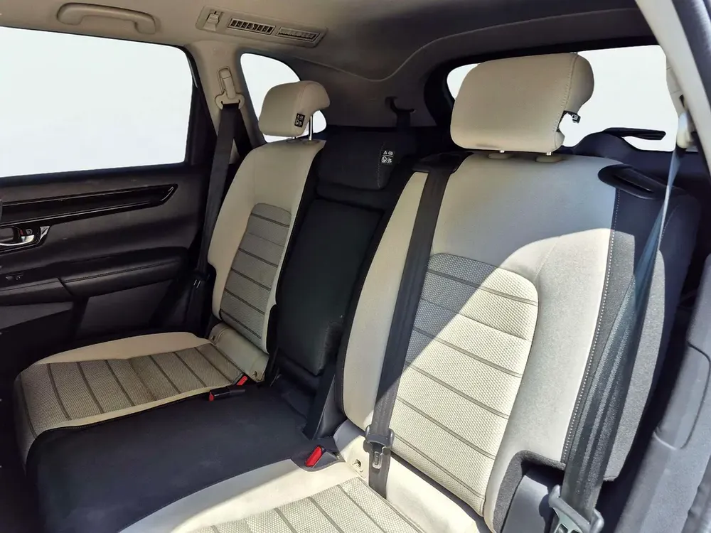 2024 Honda CR-V LX 1.5L | GCC Specifications - Image 14