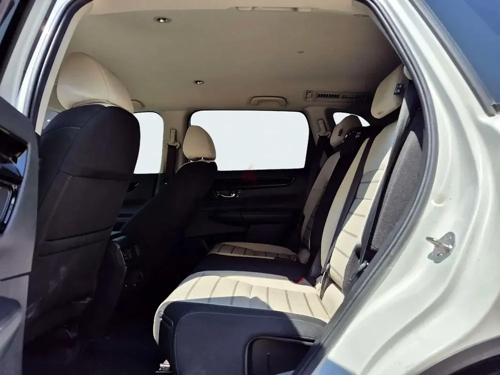 2024 Honda CR-V LX 1.5L | GCC Specifications - Image 15