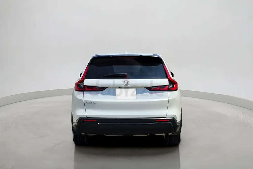 2024 Honda CR-V LX 1.5L | GCC Specifications - Image 4