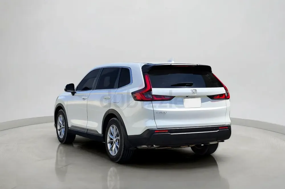 2024 Honda CR-V LX 1.5L | GCC Specifications - Image 5