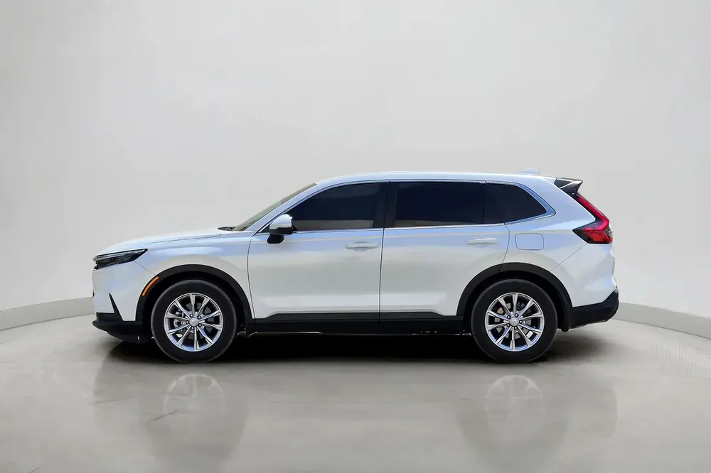 2024 Honda CR-V LX 1.5L | GCC Specifications - Image 6