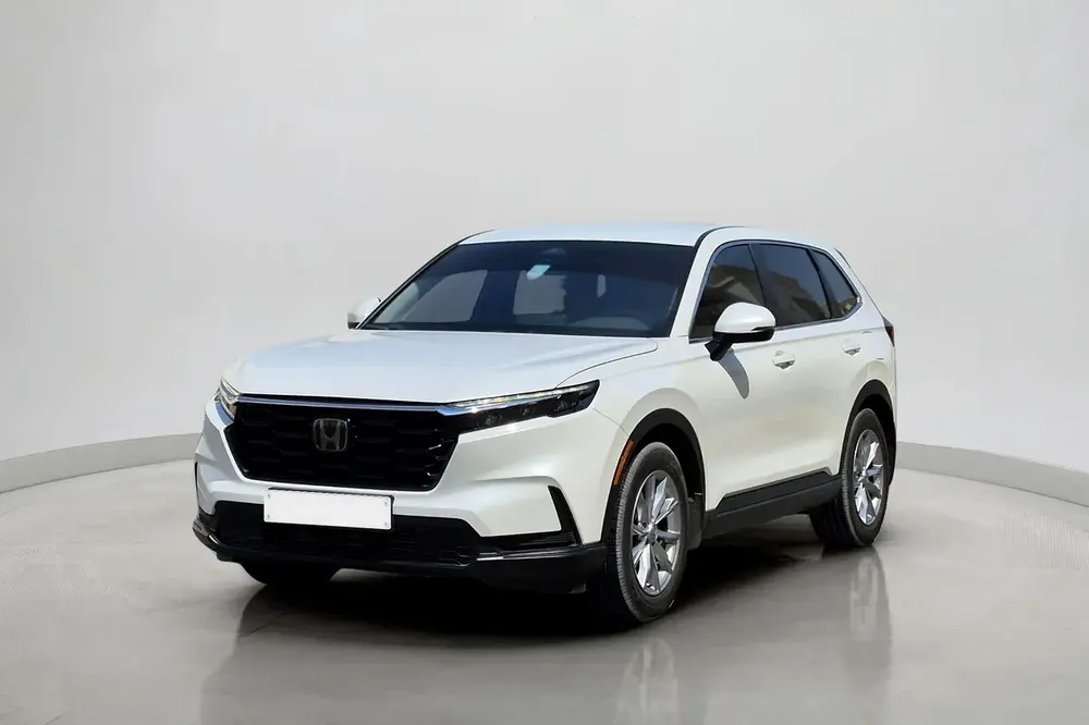 2024 Honda CR-V LX 1.5L | GCC Specifications - Image 7