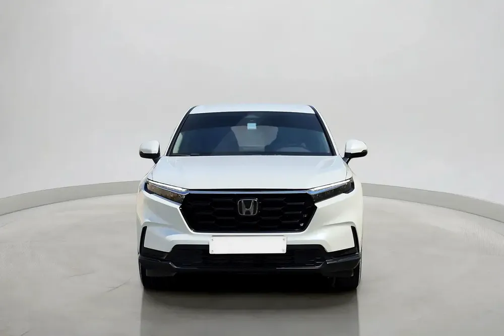 2024 Honda CR-V LX 1.5L | GCC Specifications - Image 8