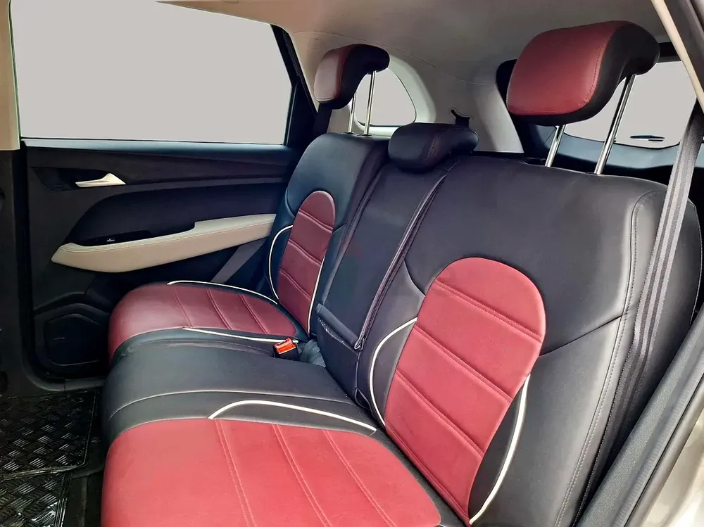 AED 684/month | 2023 Chevrolet Captiva  | GCC Specs | Ref#448251 - Image 12