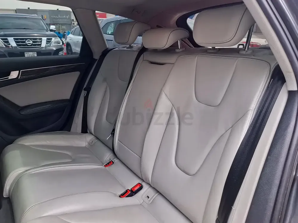AED 2640/month | 2016 Audi S4/RS4  | GCC Specs | Ref#453716 - Image 12