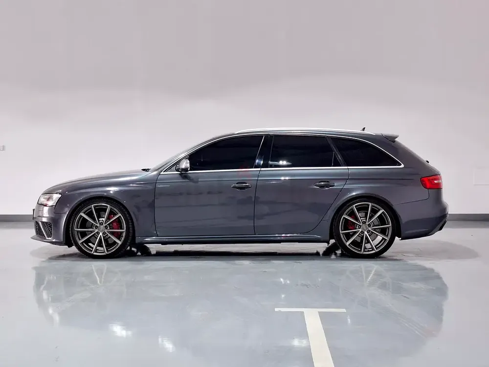 AED 2640/month | 2016 Audi S4/RS4  | GCC Specs | Ref#453716 - Image 5