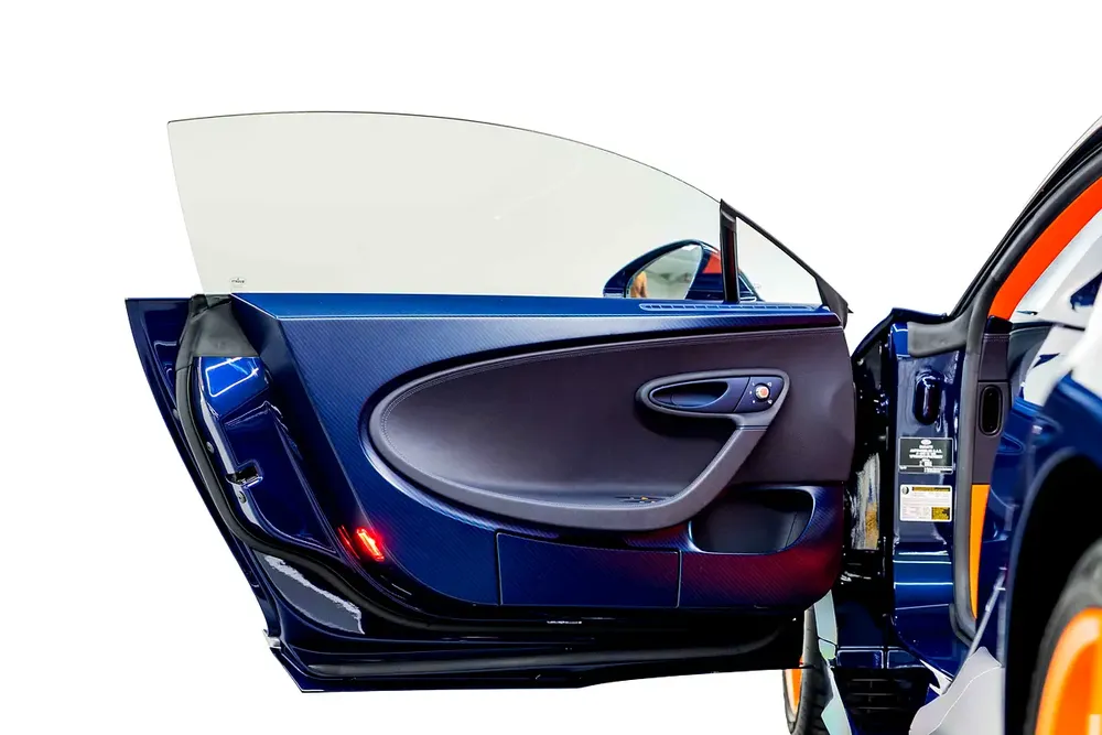 2023 Bugatti Chiron Super Sport - One of One - Image 10
