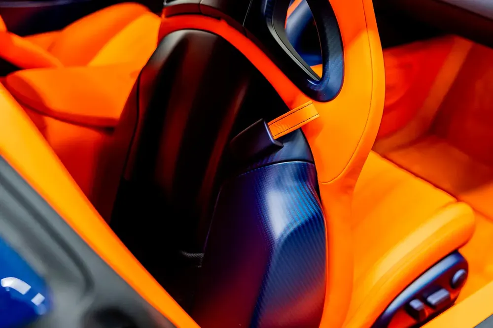 2023 Bugatti Chiron Super Sport - One of One - Image 18