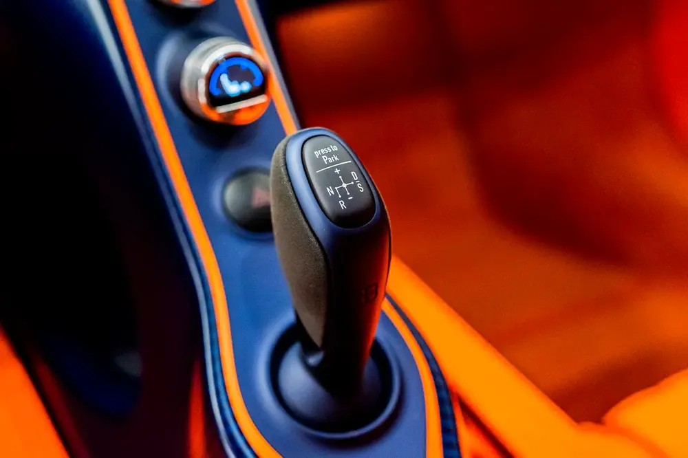 2023 Bugatti Chiron Super Sport - One of One - Image 19