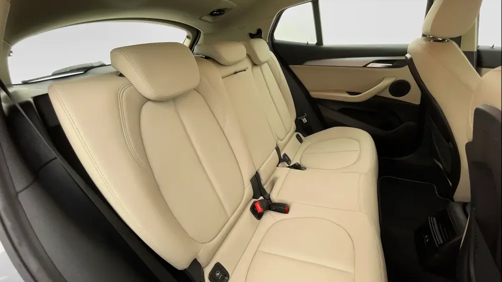 AED 1,097/month | 0 DP | Free 1 Year Warranty | Service History | 30 Day Return | BMW X2 2023 - Image 10