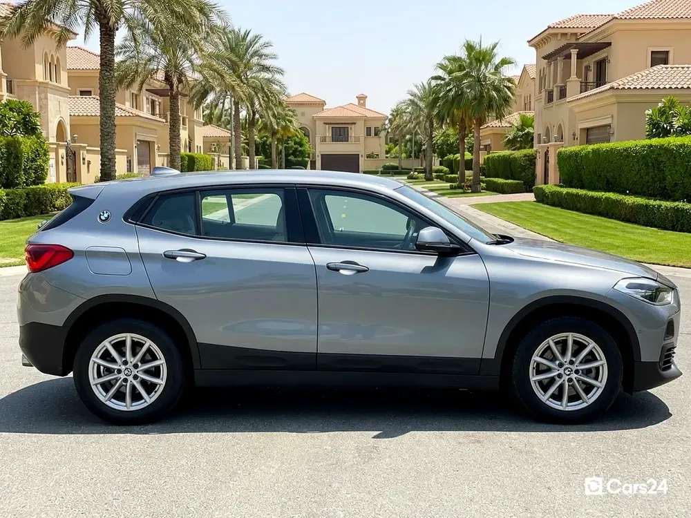 AED 1,097/month | 0 DP | Free 1 Year Warranty | Service History | 30 Day Return | BMW X2 2023 - Image 5