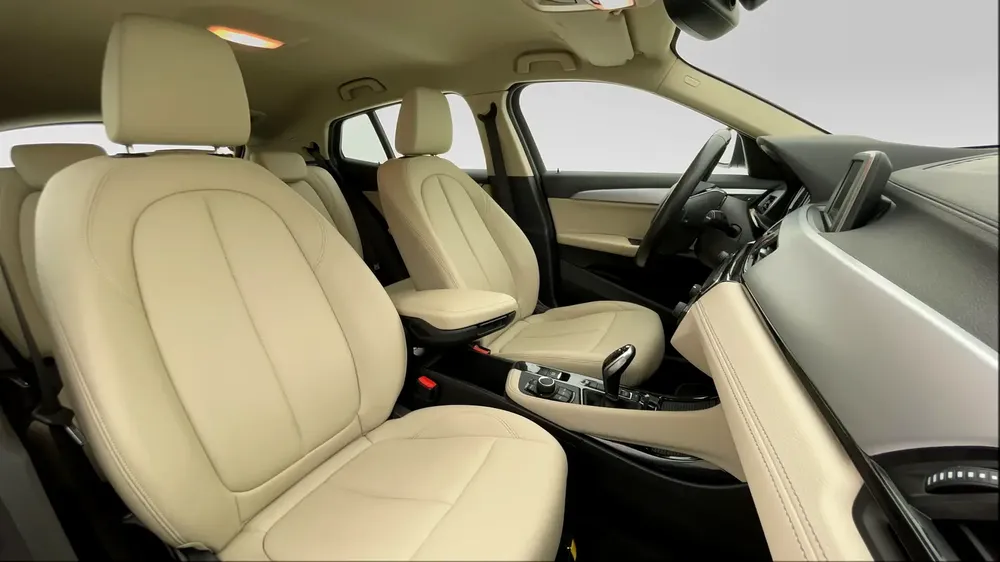 AED 1,097/month | 0 DP | Free 1 Year Warranty | Service History | 30 Day Return | BMW X2 2023 - Image 6