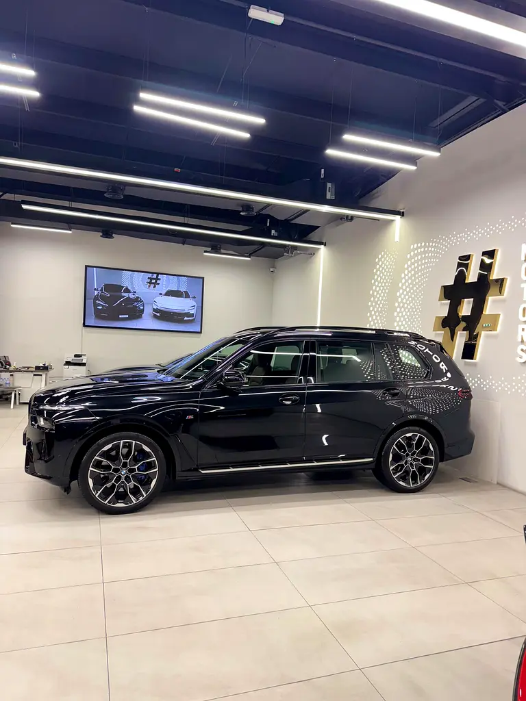 BMW X7 xDrive40i 2024 GCC Specs - Image 4